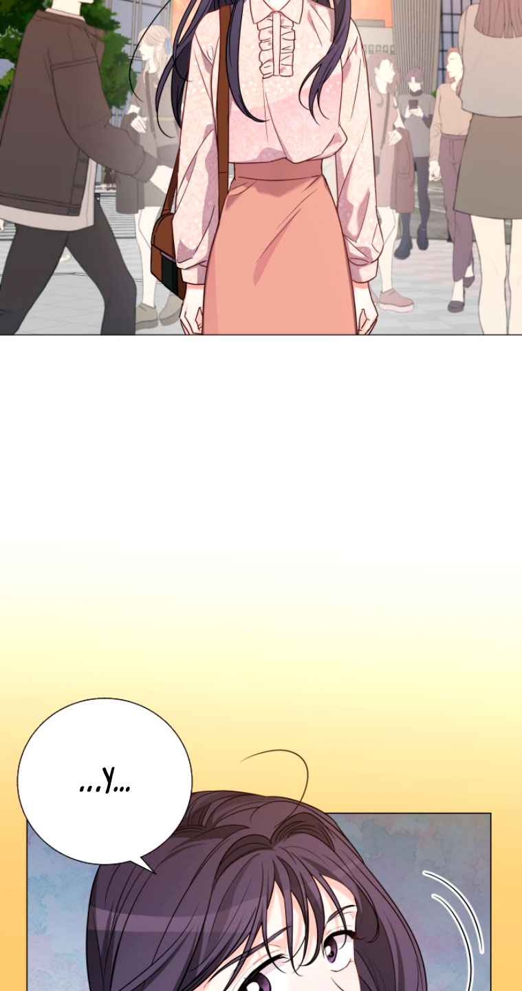 Nos vemos después del trabajo Capítulo 6 - Página 35