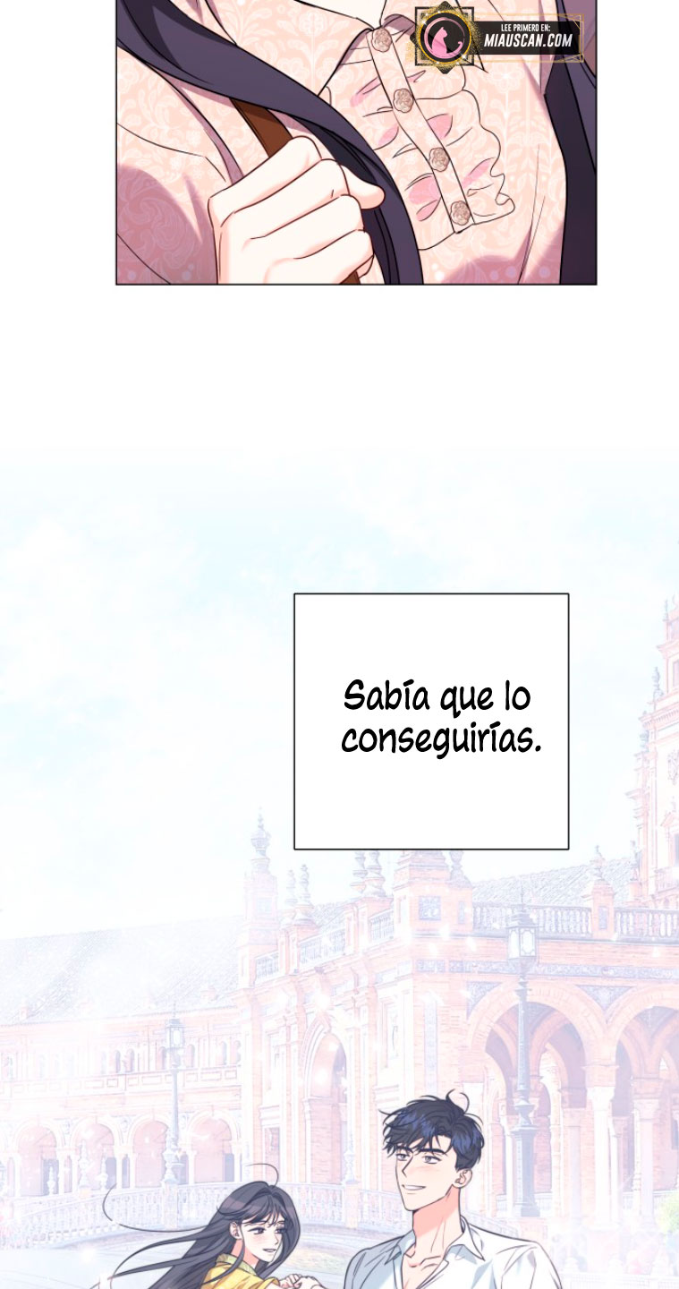Nos vemos después del trabajo Capítulo 6 - Página 40