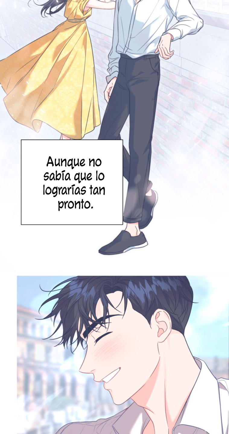 Nos vemos después del trabajo Capítulo 6 - Página 41