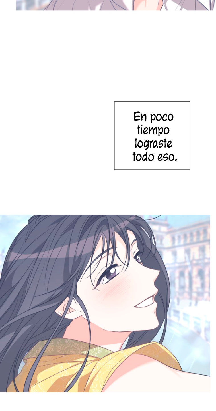 Nos vemos después del trabajo Capítulo 6 - Página 42