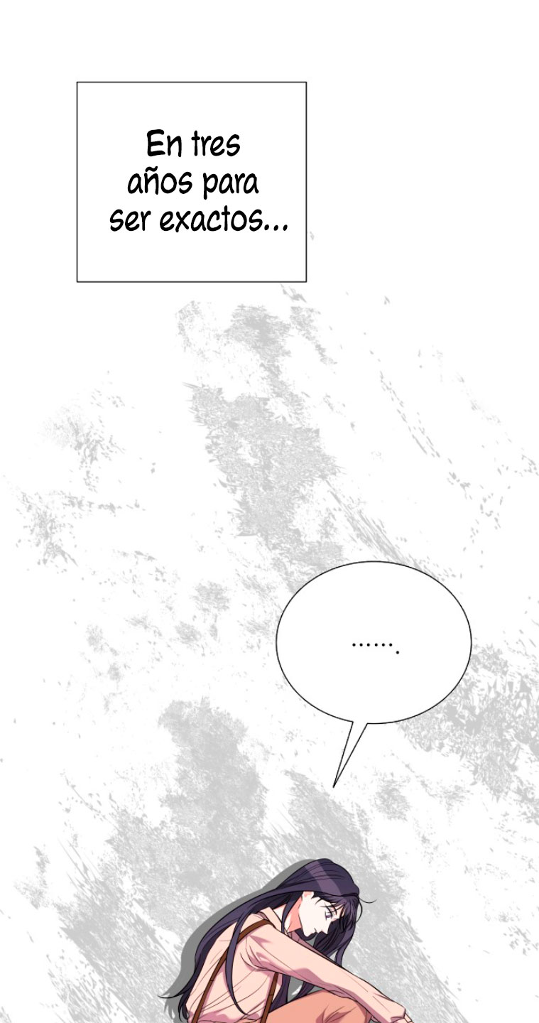 Nos vemos después del trabajo Capítulo 6 - Página 43