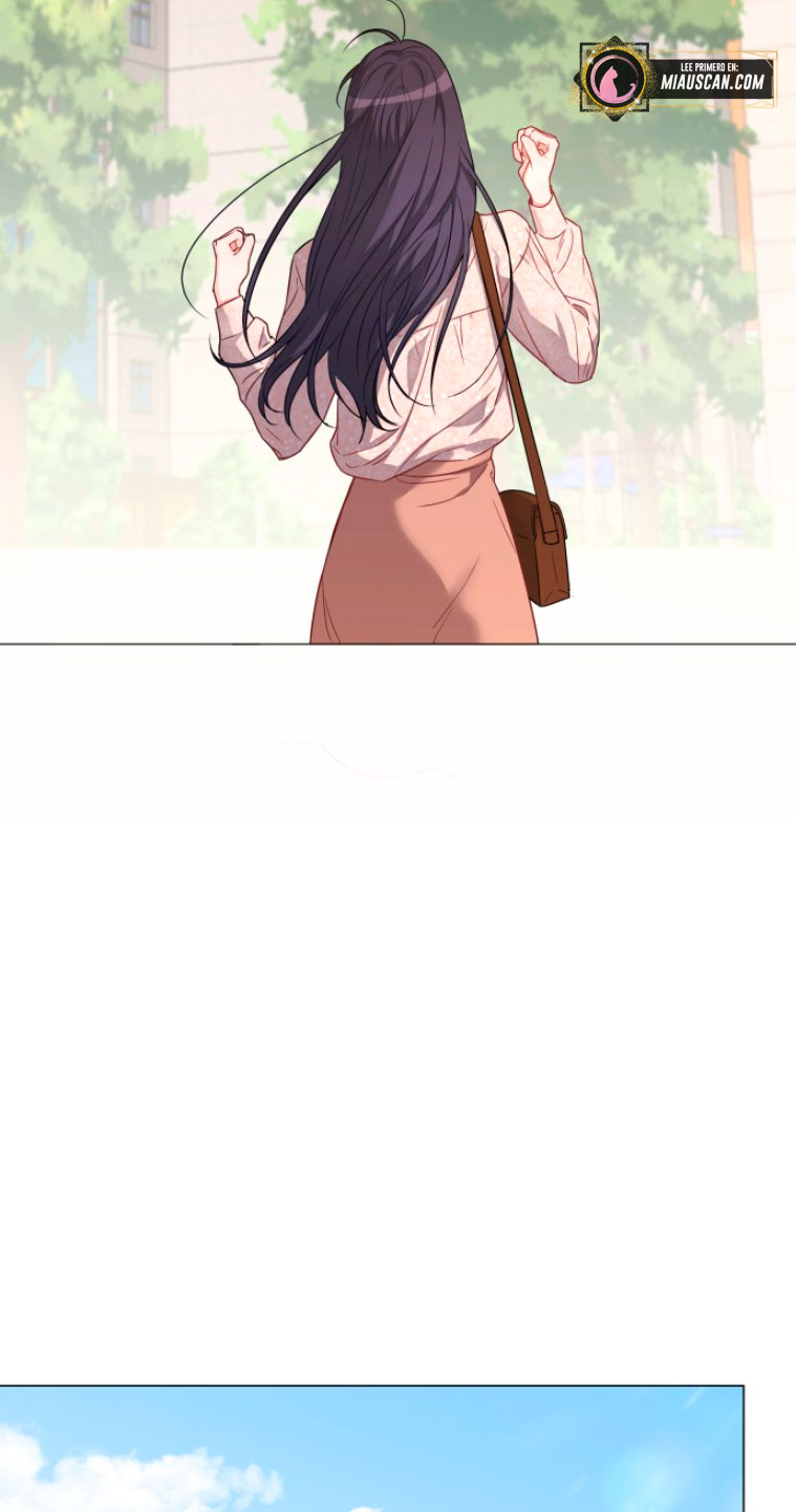 Nos vemos después del trabajo Capítulo 6 - Página 48