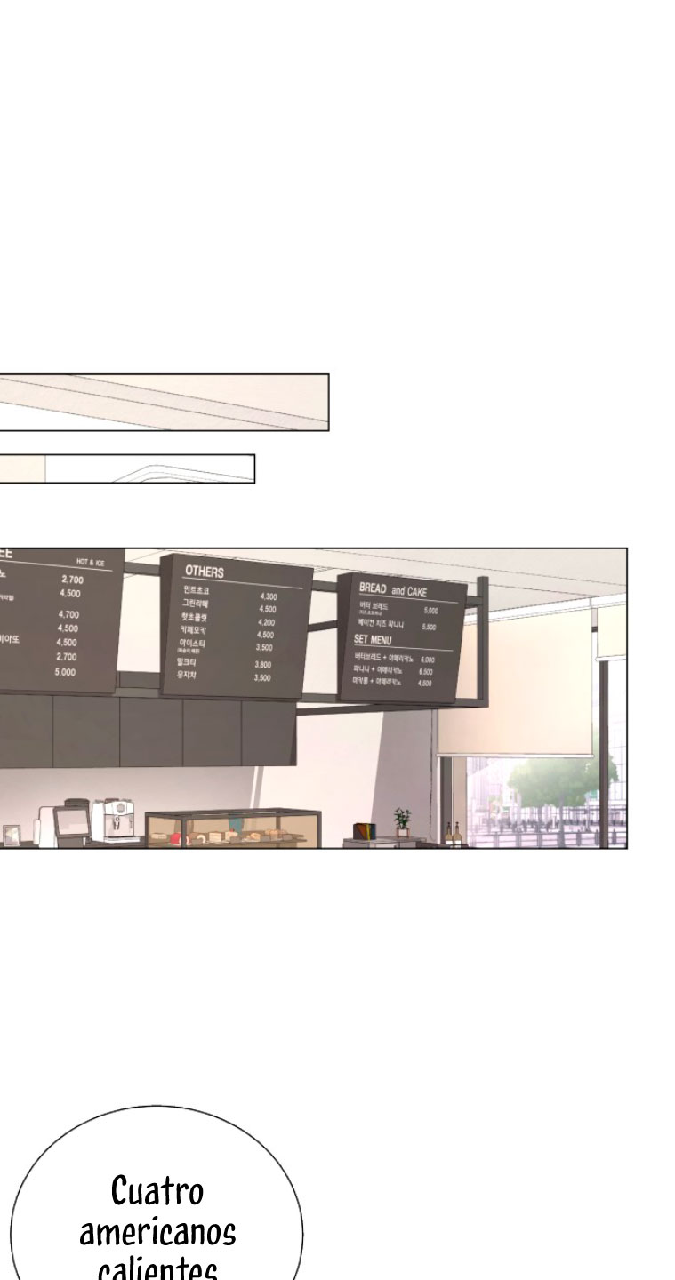 Nos vemos después del trabajo Capítulo 6 - Página 57