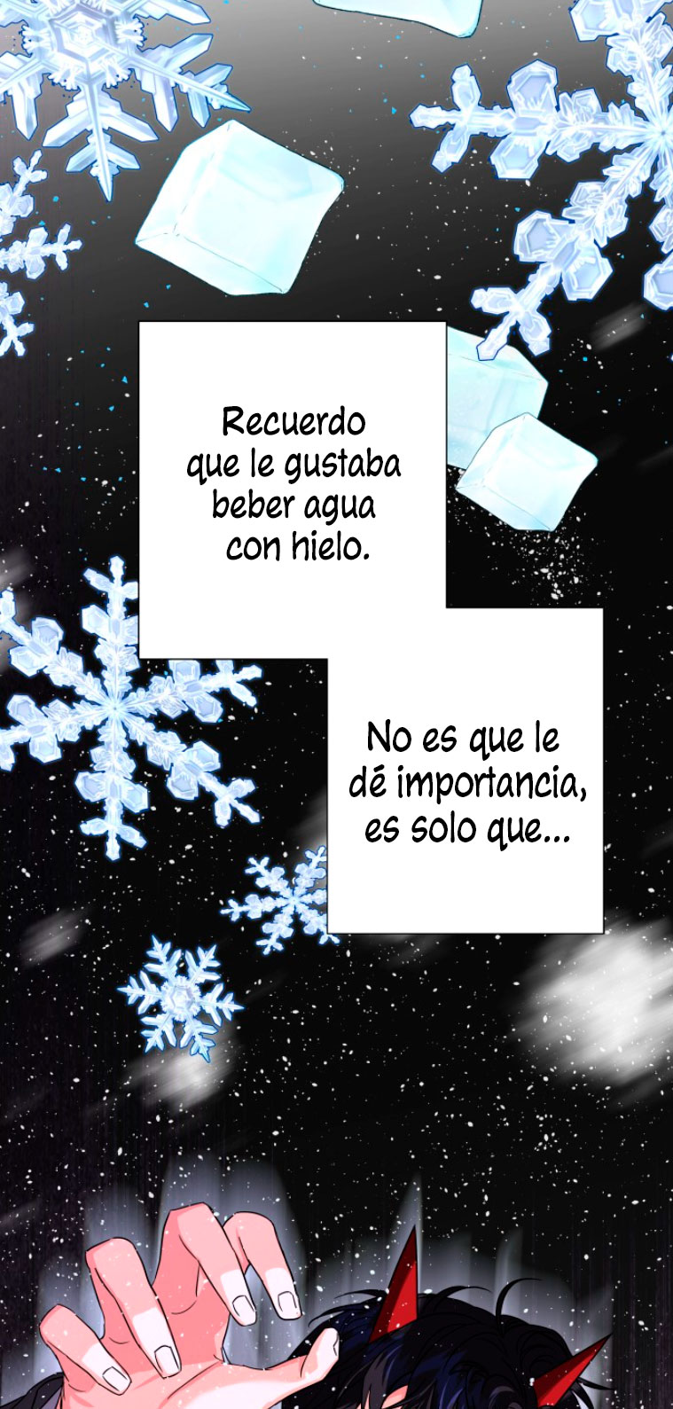 Nos vemos después del trabajo Capítulo 6 - Página 63