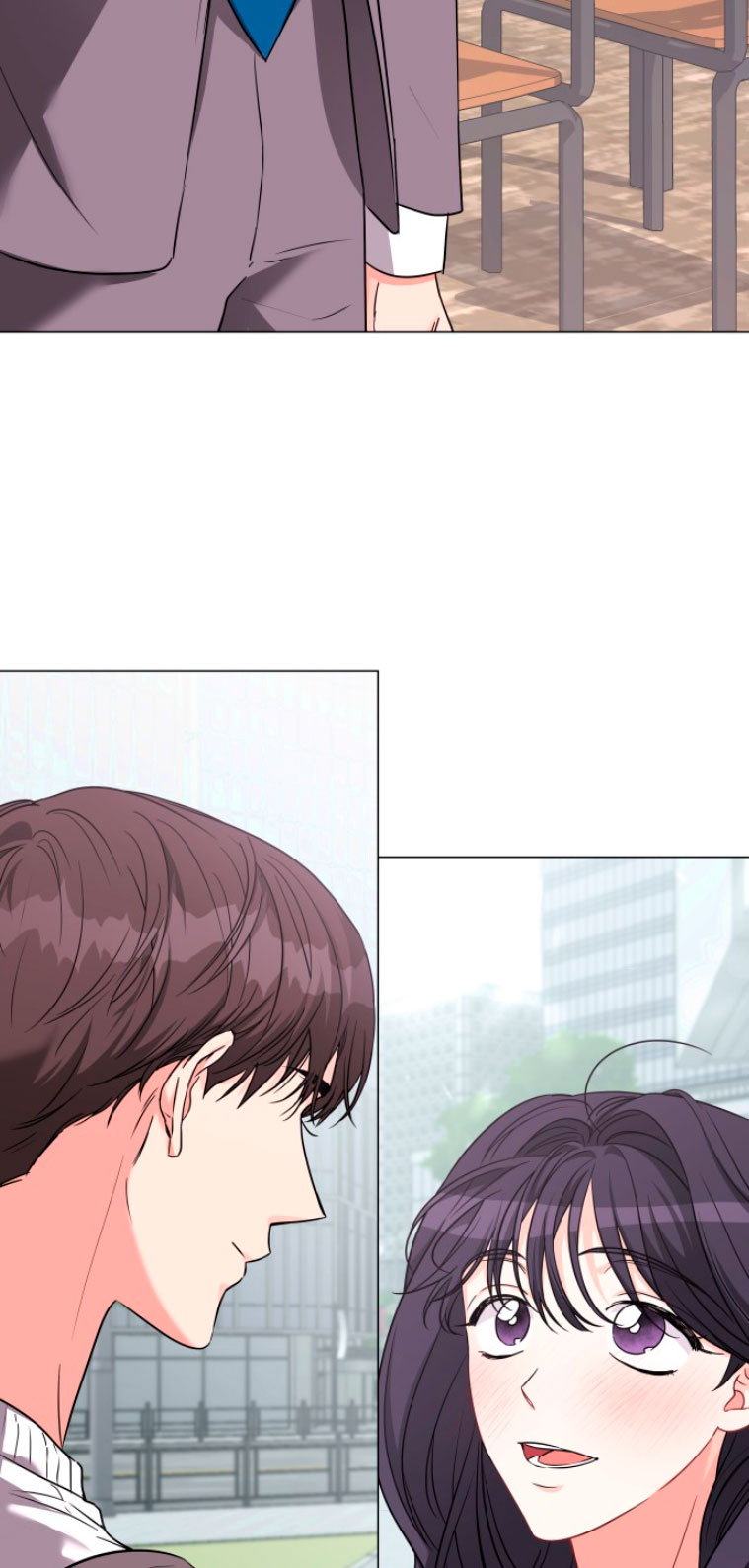 Nos vemos después del trabajo Capítulo 6 - Página 68