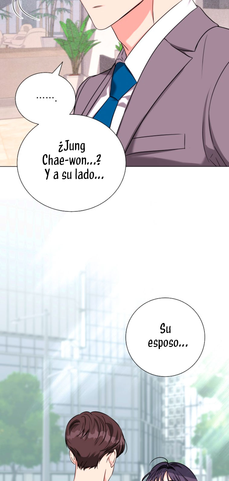 Nos vemos después del trabajo Capítulo 6 - Página 70