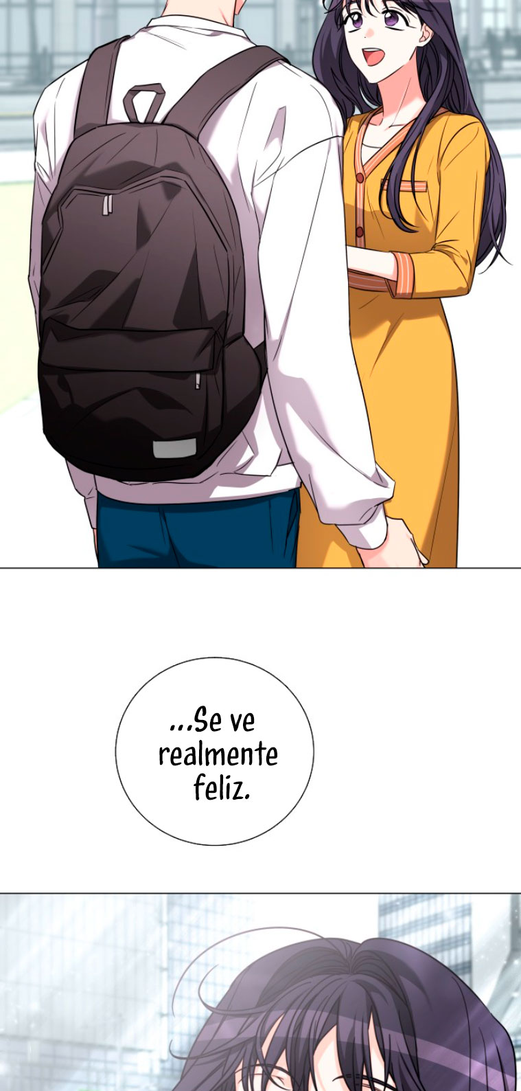 Nos vemos después del trabajo Capítulo 6 - Página 71