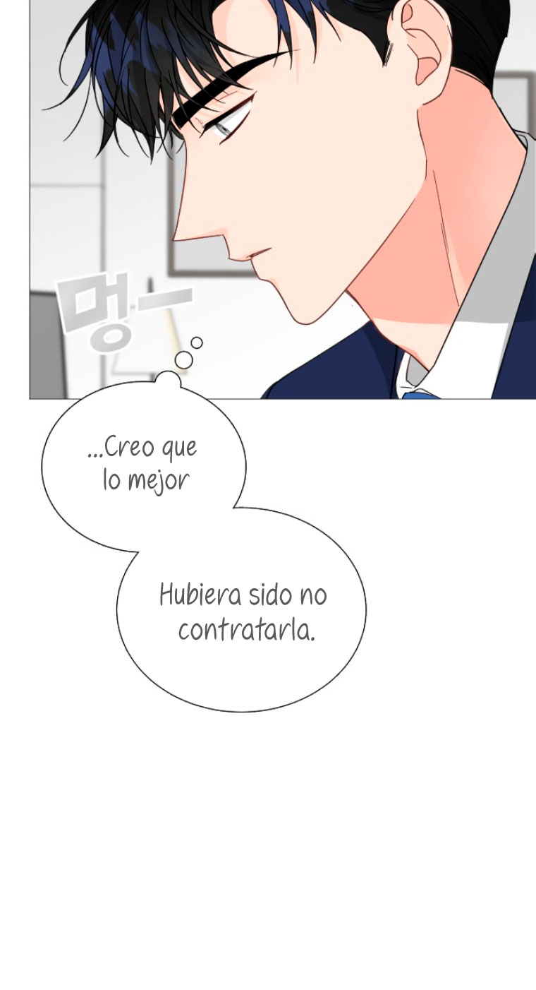 Nos vemos después del trabajo Capítulo 6 - Página 8