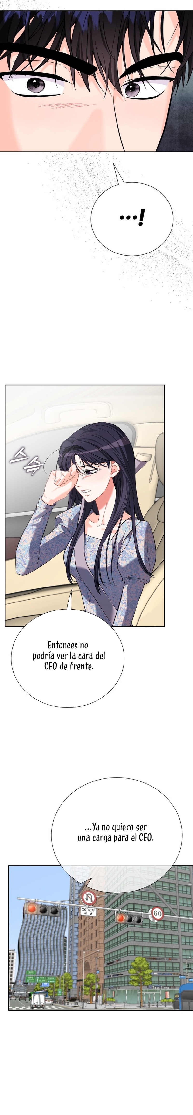 Nos vemos después del trabajo Capítulo 60 - Página 10