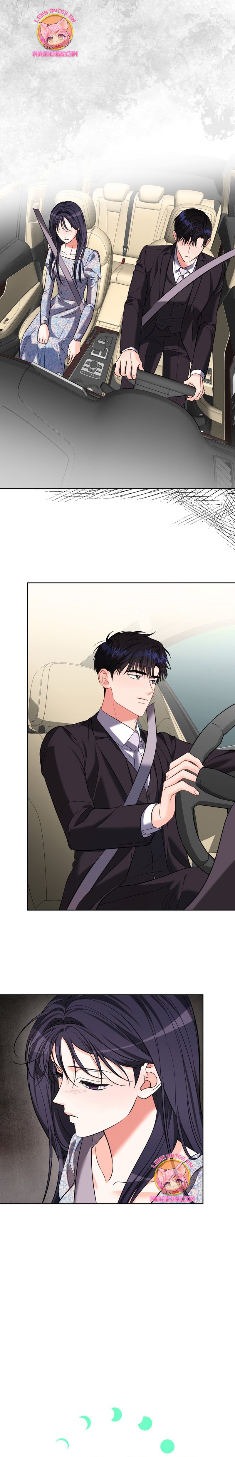 Nos vemos después del trabajo Capítulo 60 - Página 15