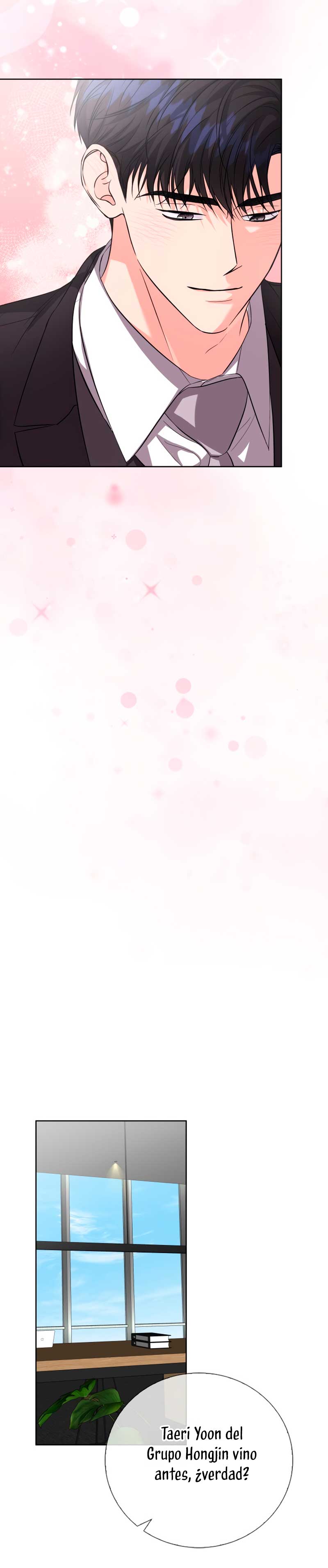 Nos vemos después del trabajo Capítulo 61 - Página 14