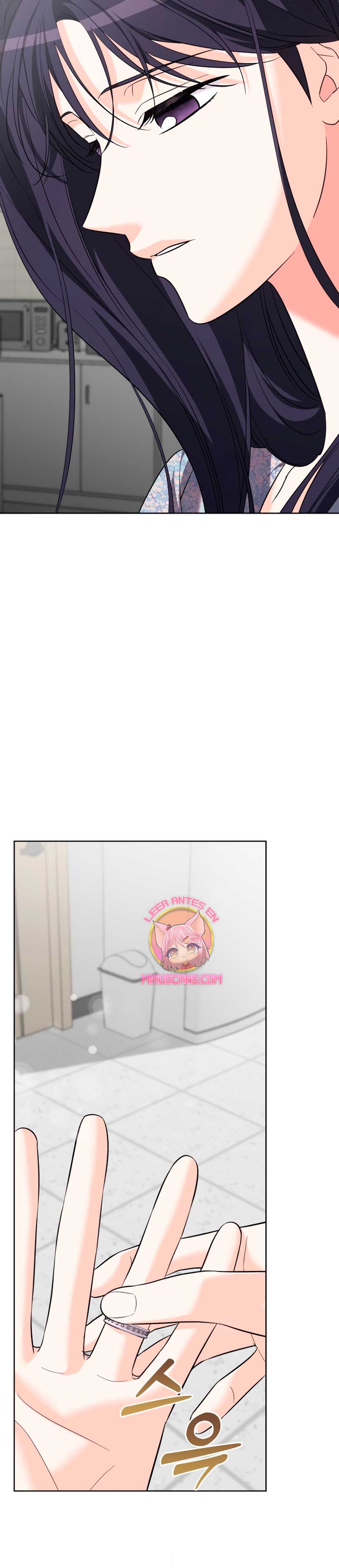 Nos vemos después del trabajo Capítulo 61 - Página 23