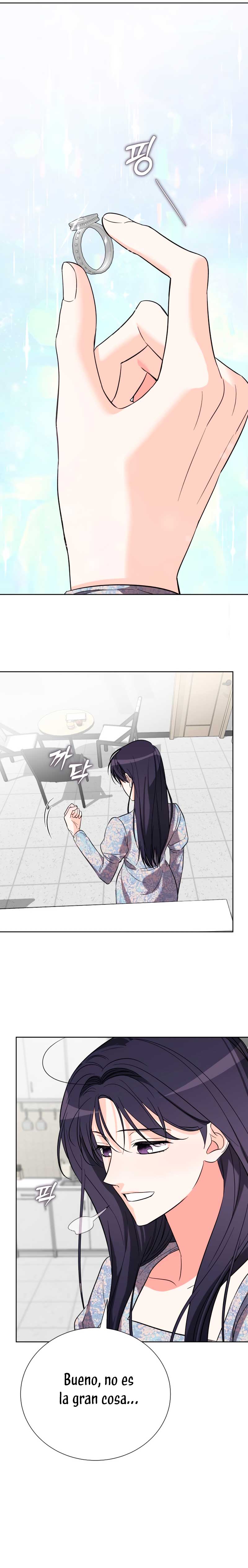 Nos vemos después del trabajo Capítulo 61 - Página 24