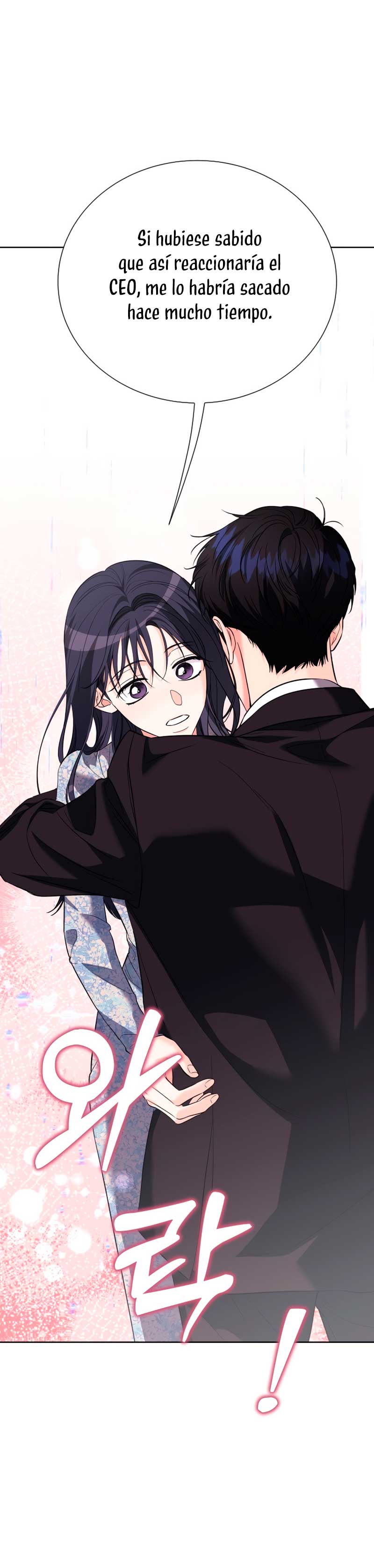 Nos vemos después del trabajo Capítulo 61 - Página 27