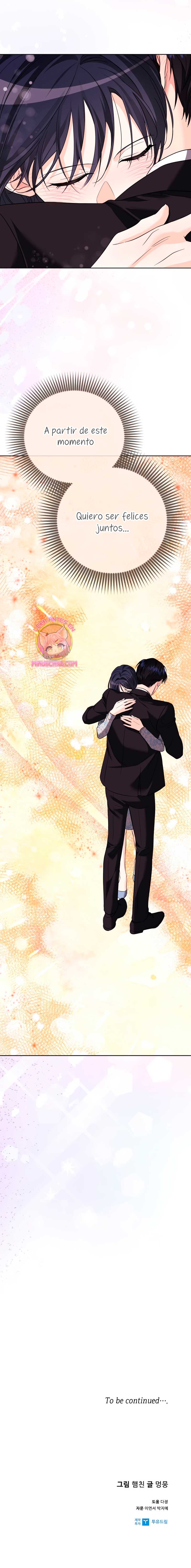 Nos vemos después del trabajo Capítulo 61 - Página 30