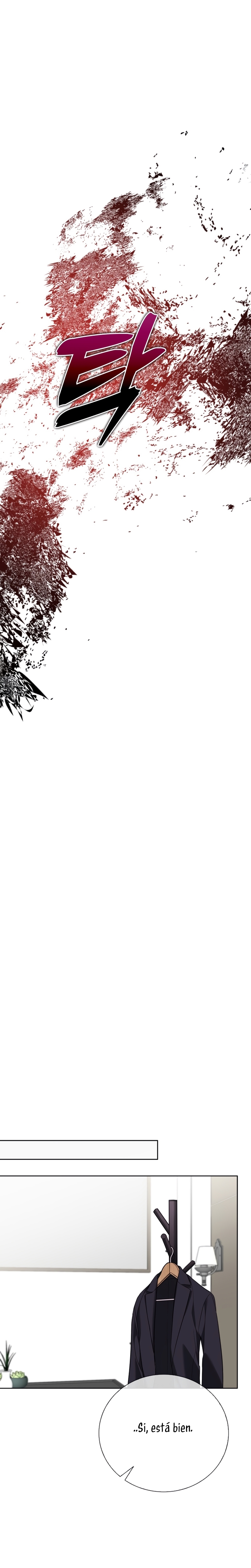 Nos vemos después del trabajo Capítulo 62 - Página 18