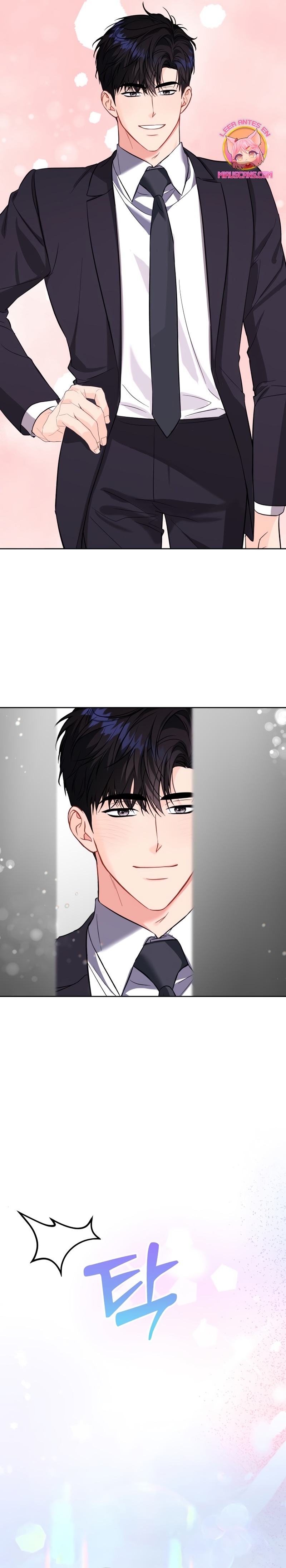 Nos vemos después del trabajo Capítulo 62 - Página 29