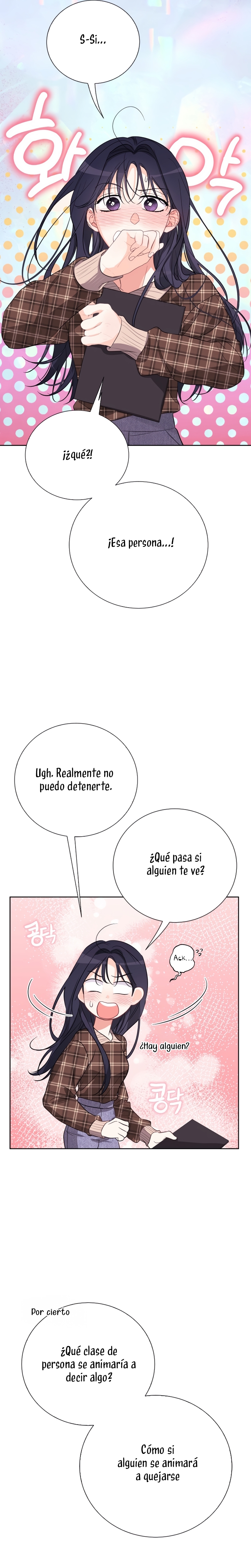 Nos vemos después del trabajo Capítulo 62 - Página 30