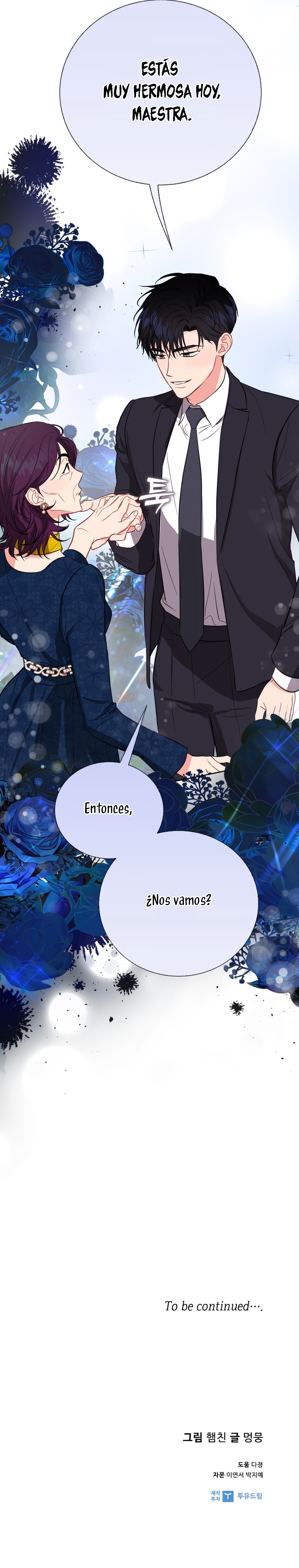 Nos vemos después del trabajo Capítulo 62 - Página 35