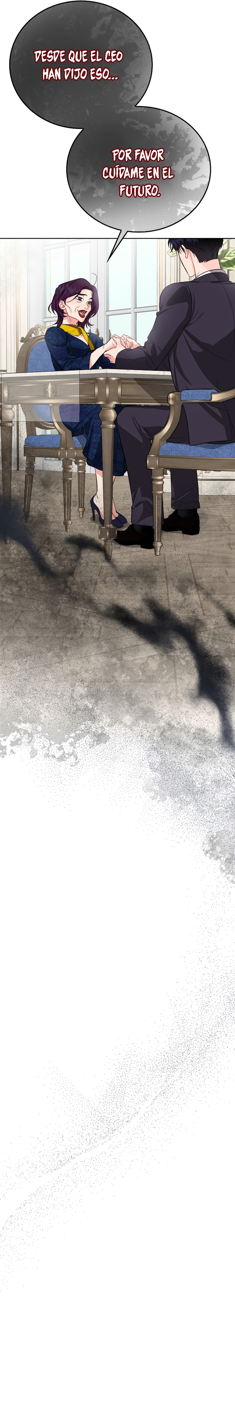 Nos vemos después del trabajo Capítulo 63 - Página 15
