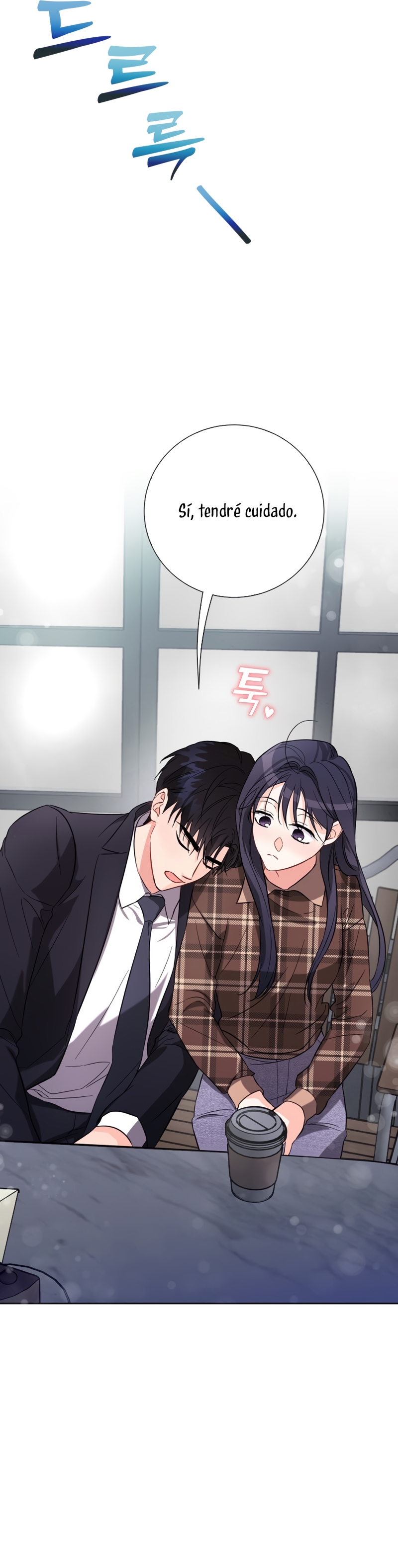 Nos vemos después del trabajo Capítulo 63 - Página 30