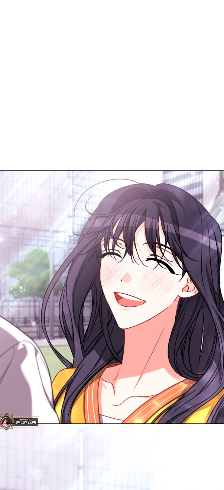 Nos vemos después del trabajo Capítulo 7 - Página 11