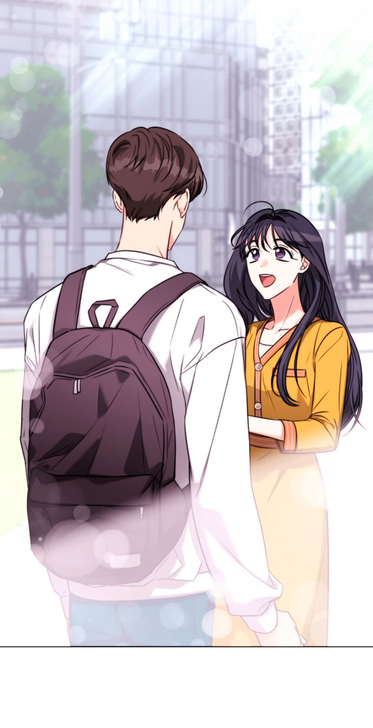 Nos vemos después del trabajo Capítulo 7 - Página 12