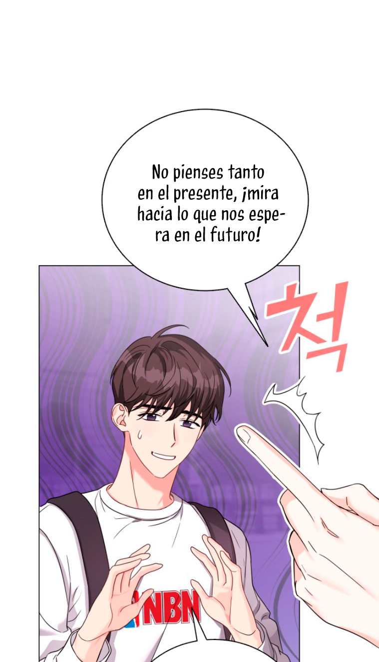 Nos vemos después del trabajo Capítulo 7 - Página 22