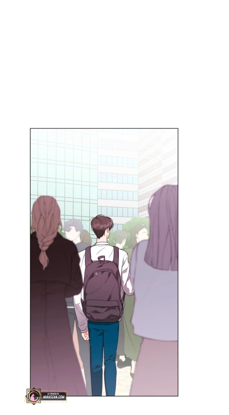 Nos vemos después del trabajo Capítulo 7 - Página 25