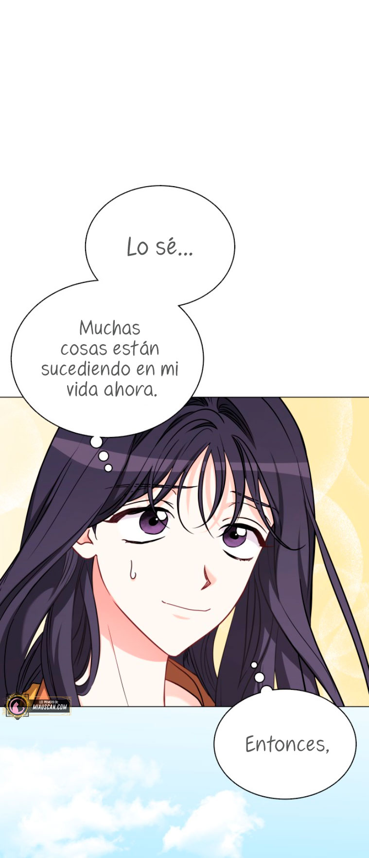 Nos vemos después del trabajo Capítulo 7 - Página 27