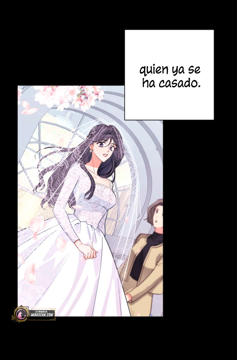 Nos vemos después del trabajo Capítulo 7 - Página 35