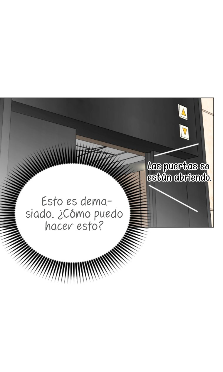 Nos vemos después del trabajo Capítulo 7 - Página 39