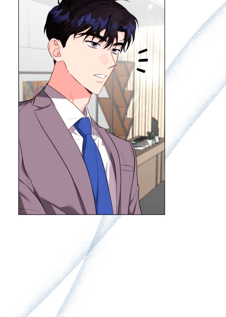 Nos vemos después del trabajo Capítulo 7 - Página 41