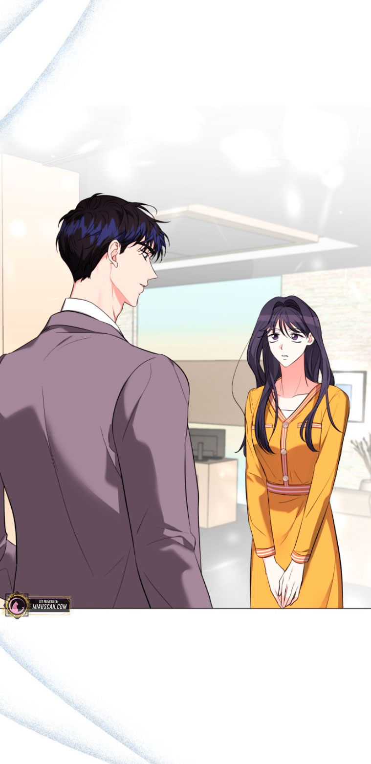 Nos vemos después del trabajo Capítulo 7 - Página 42