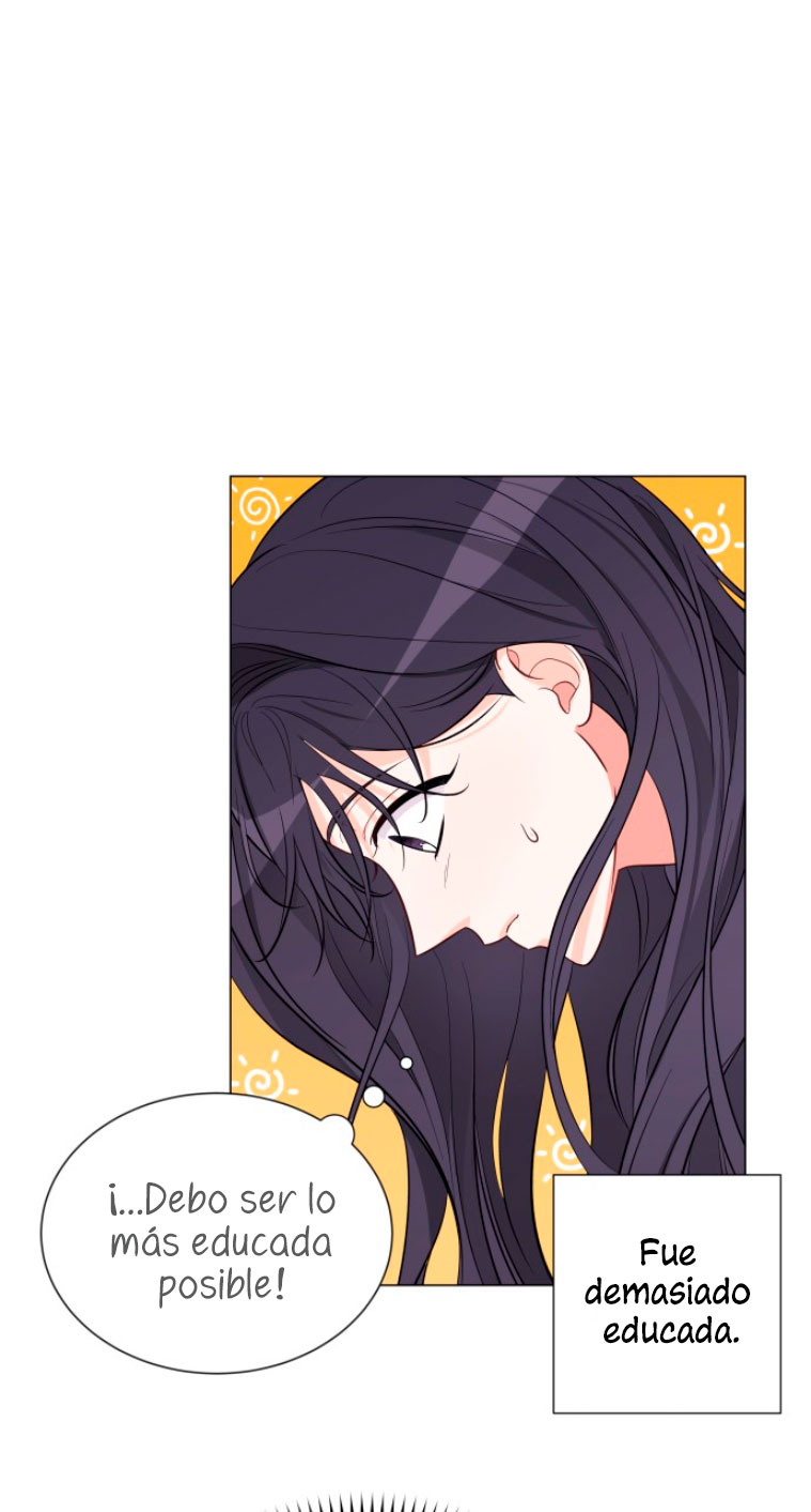 Nos vemos después del trabajo Capítulo 7 - Página 45