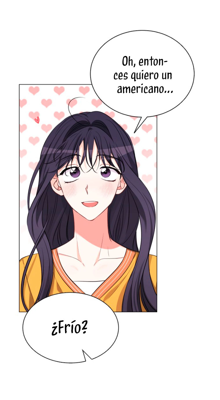 Nos vemos después del trabajo Capítulo 7 - Página 56