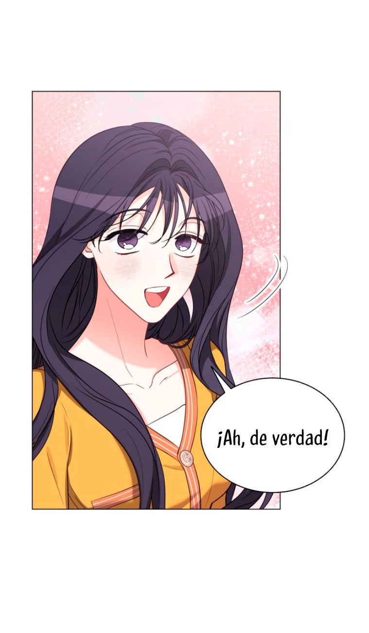 Nos vemos después del trabajo Capítulo 7 - Página 58