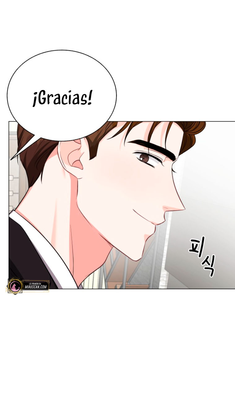 Nos vemos después del trabajo Capítulo 7 - Página 59