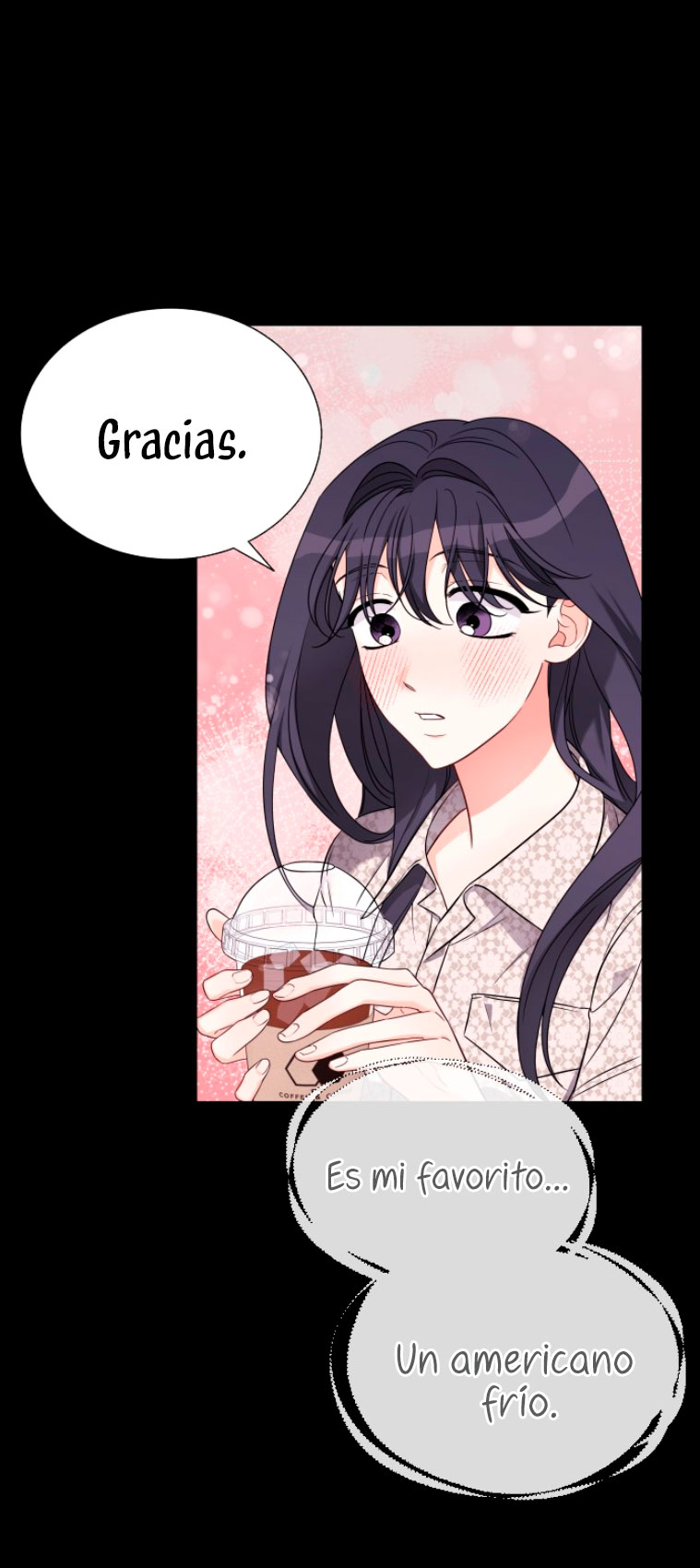 Nos vemos después del trabajo Capítulo 7 - Página 6