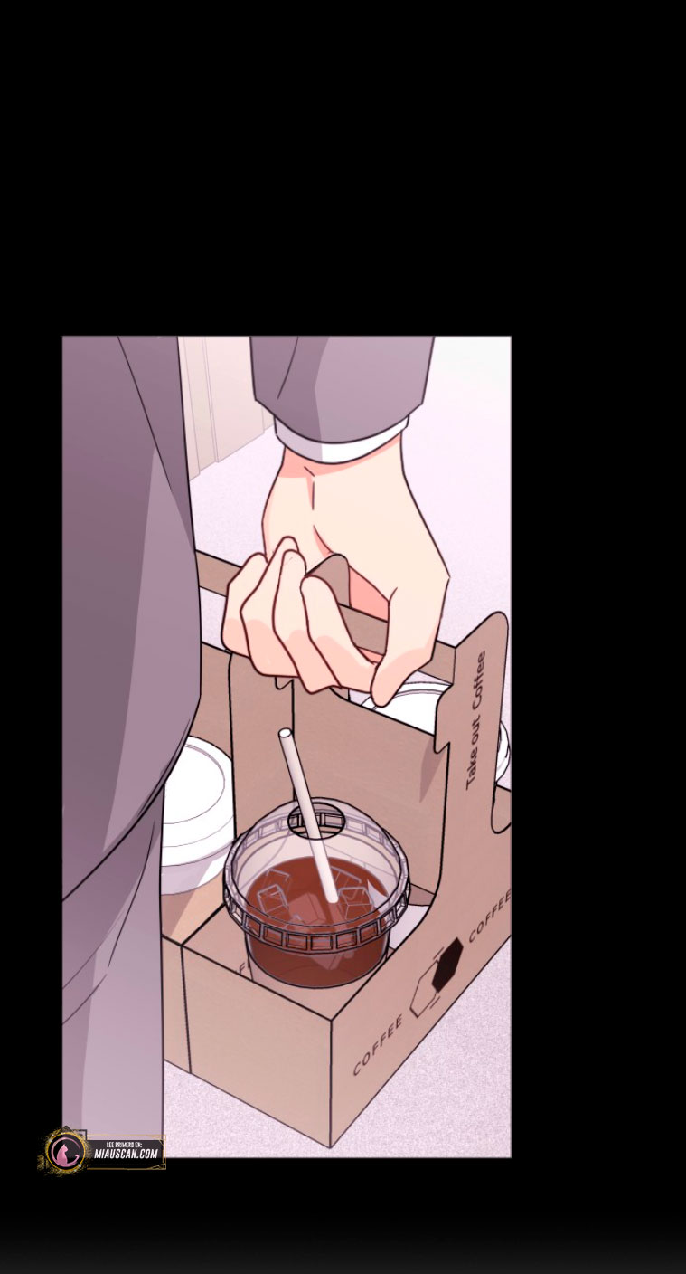 Nos vemos después del trabajo Capítulo 7 - Página 61