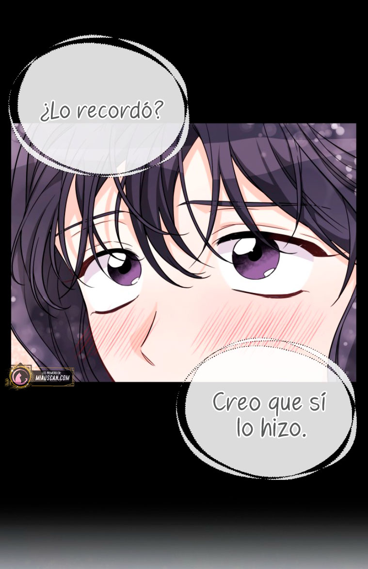 Nos vemos después del trabajo Capítulo 7 - Página 7