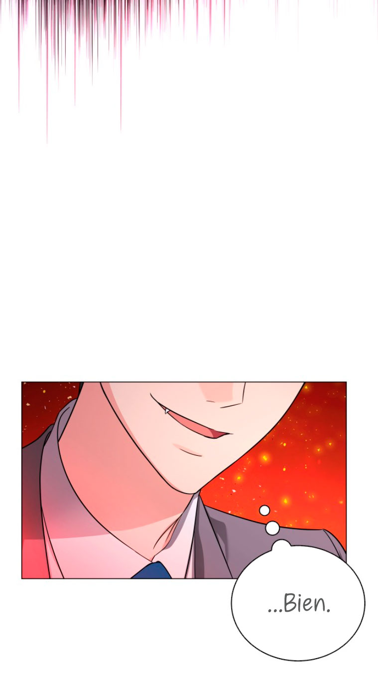 Nos vemos después del trabajo Capítulo 7 - Página 9