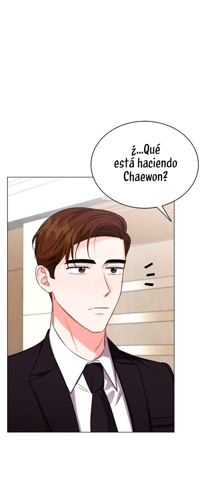 Nos vemos después del trabajo Capítulo 8 - Página 10