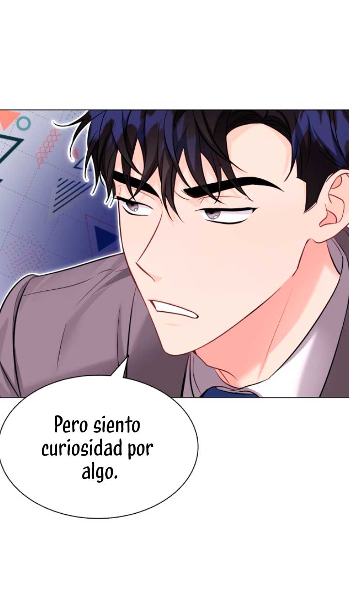 Nos vemos después del trabajo Capítulo 8 - Página 13