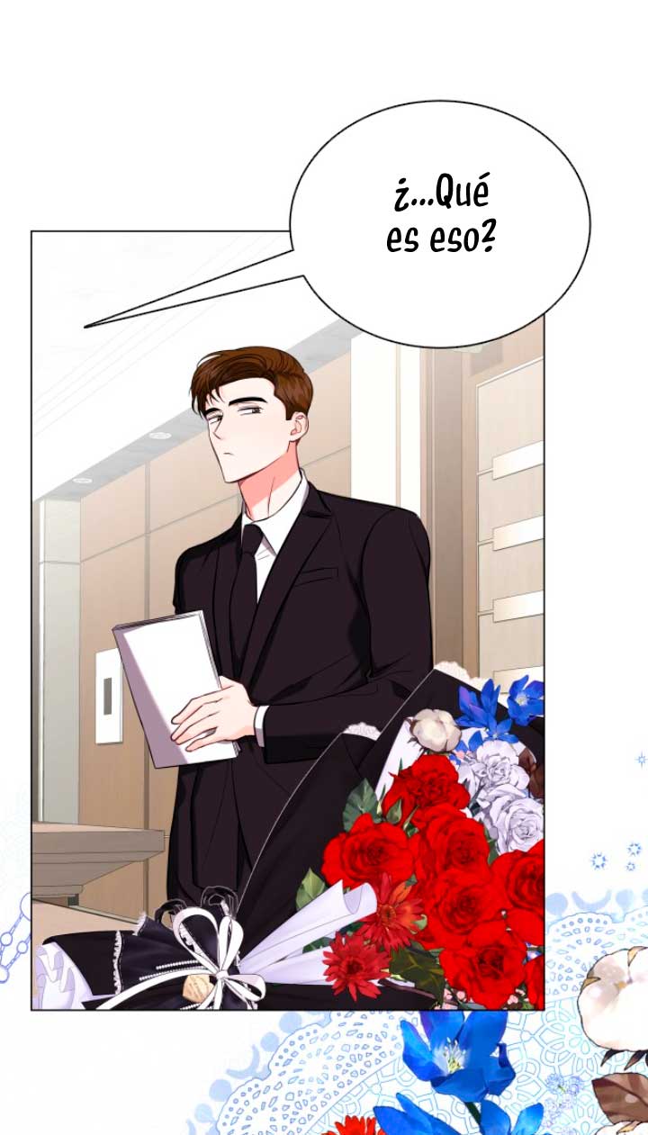 Nos vemos después del trabajo Capítulo 8 - Página 14