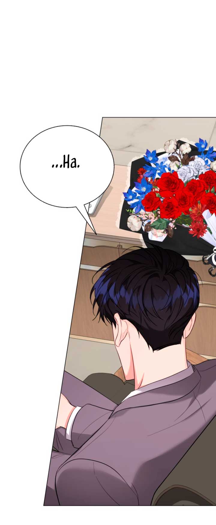 Nos vemos después del trabajo Capítulo 8 - Página 19