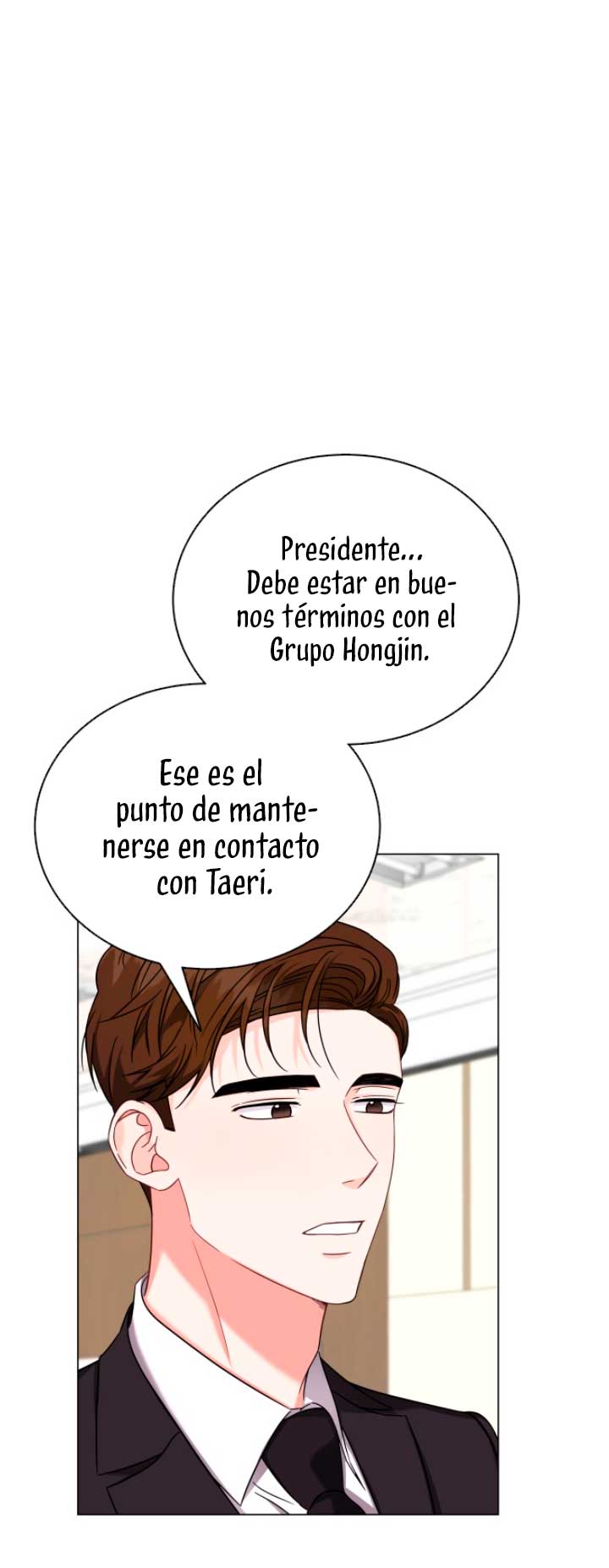 Nos vemos después del trabajo Capítulo 8 - Página 23