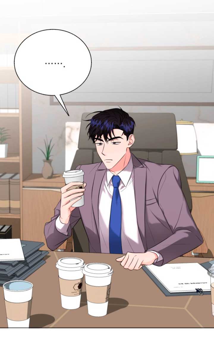 Nos vemos después del trabajo Capítulo 8 - Página 28