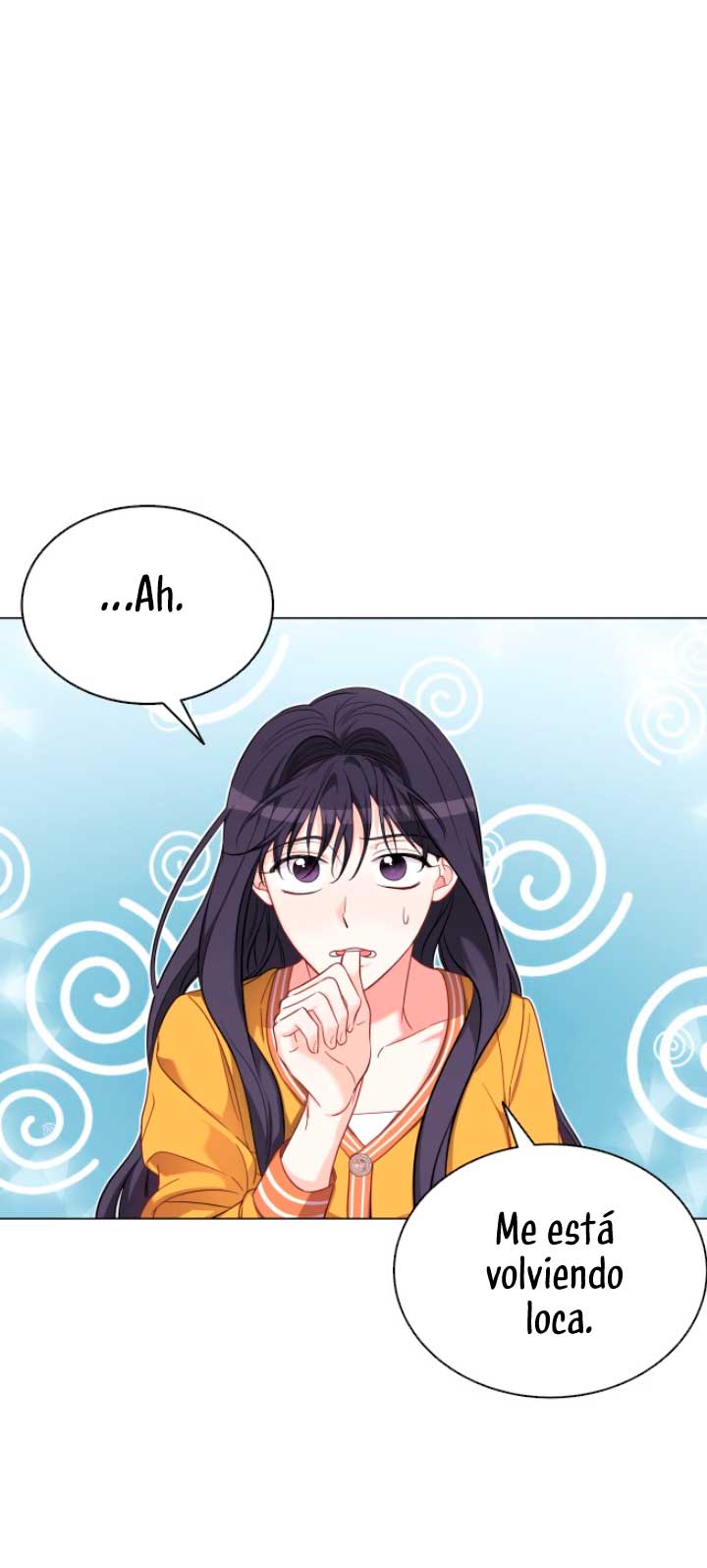 Nos vemos después del trabajo Capítulo 8 - Página 30