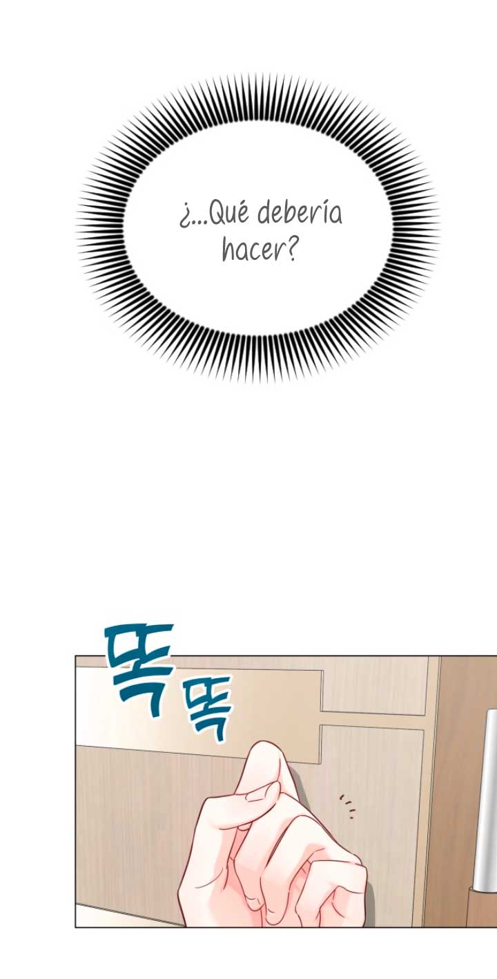 Nos vemos después del trabajo Capítulo 8 - Página 31